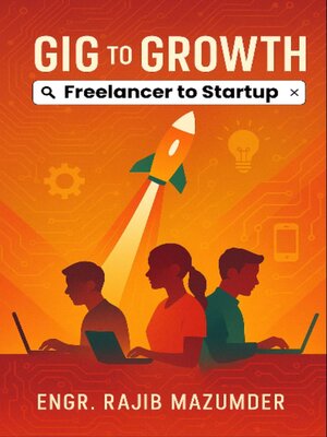 cover image of Gig to Growth